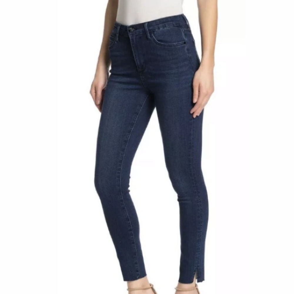 NWT Joe’s Jeans High Rise Skinny
